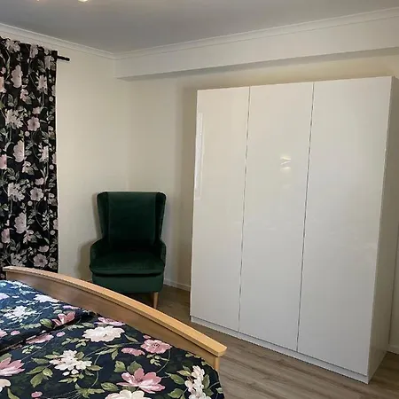 Birkenhof Apartment