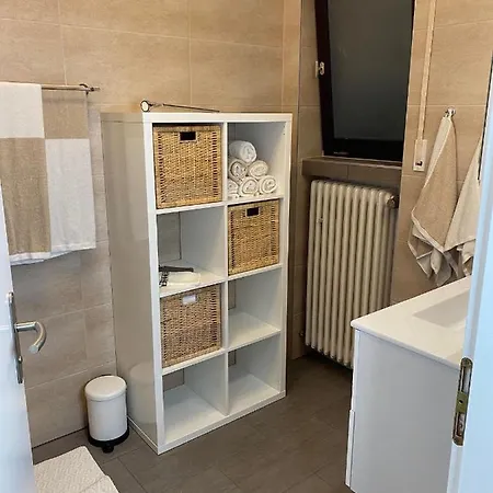 Birkenhof Drolshagen