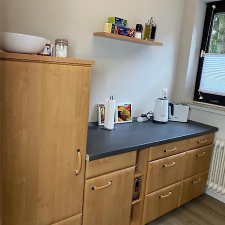 Appartamento Birkenhof