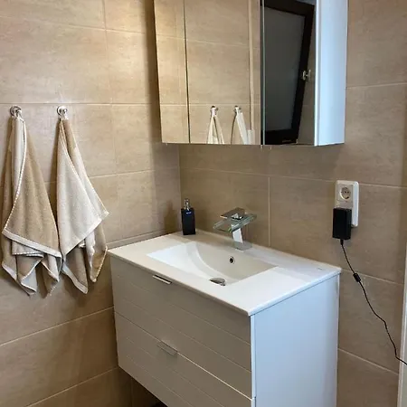 Birkenhof Apartment *