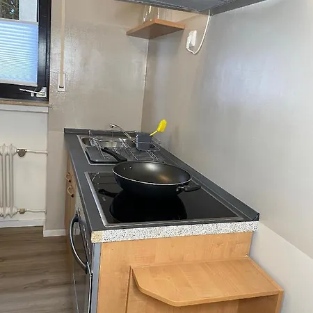 Apartment Birkenhof