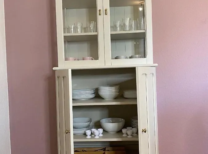 Birkenhof Appartement *