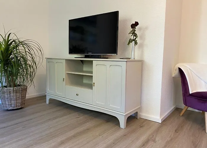 Birkenhof Appartement