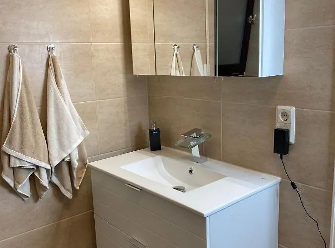 Birkenhof Appartement *