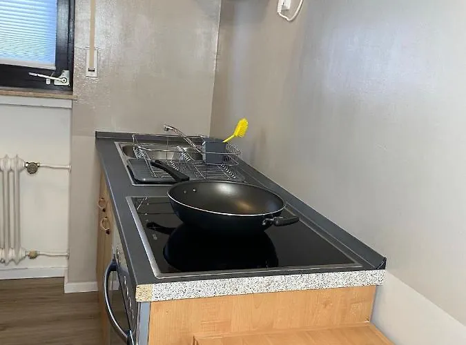 Appartement Birkenhof